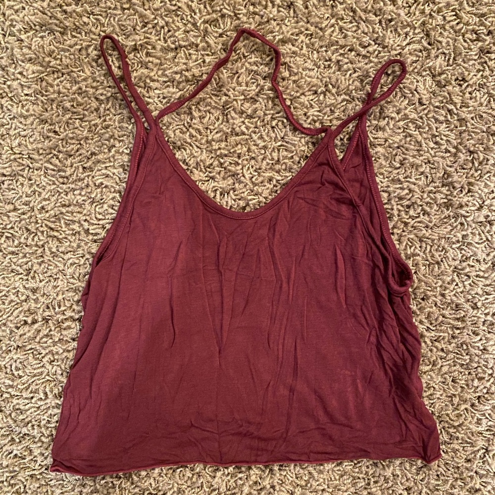 Brandy Melville Tank